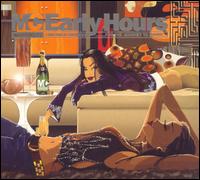 Organic Audio - Auto Save Us